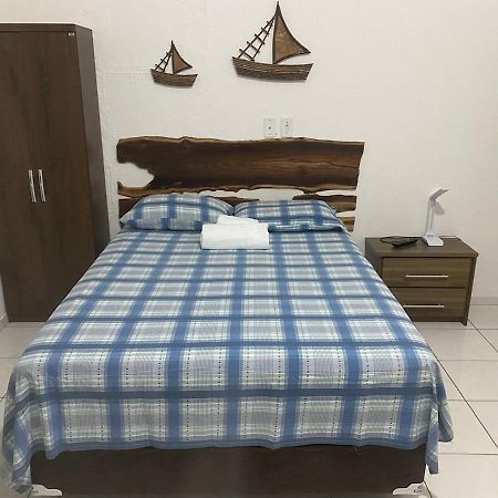 Vilas Blancas Cumbuco Dış mekan fotoğraf