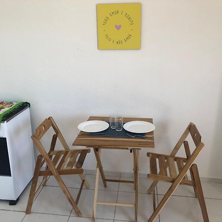 Vilas Blancas Cumbuco Dış mekan fotoğraf
