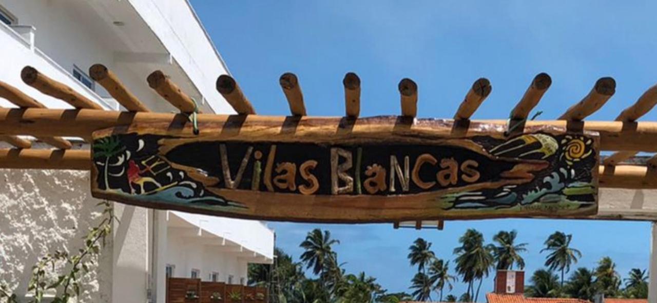 Vilas Blancas Cumbuco Dış mekan fotoğraf