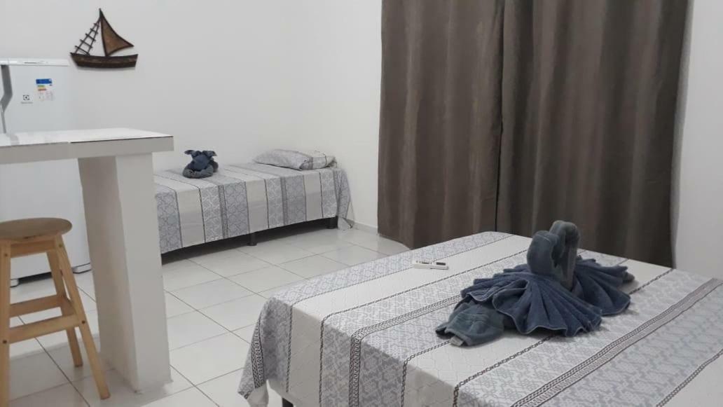 Vilas Blancas Cumbuco Dış mekan fotoğraf