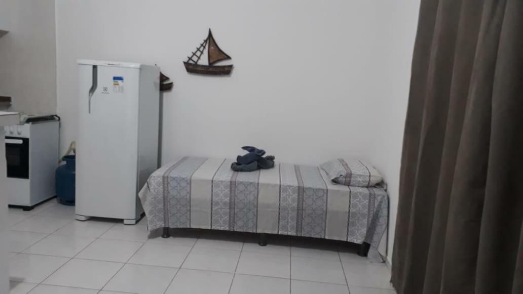 Vilas Blancas Cumbuco Dış mekan fotoğraf