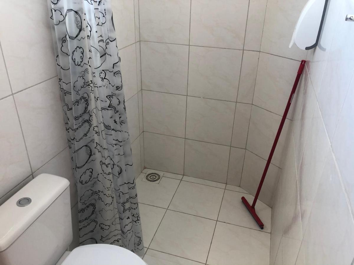 Vilas Blancas Cumbuco Dış mekan fotoğraf