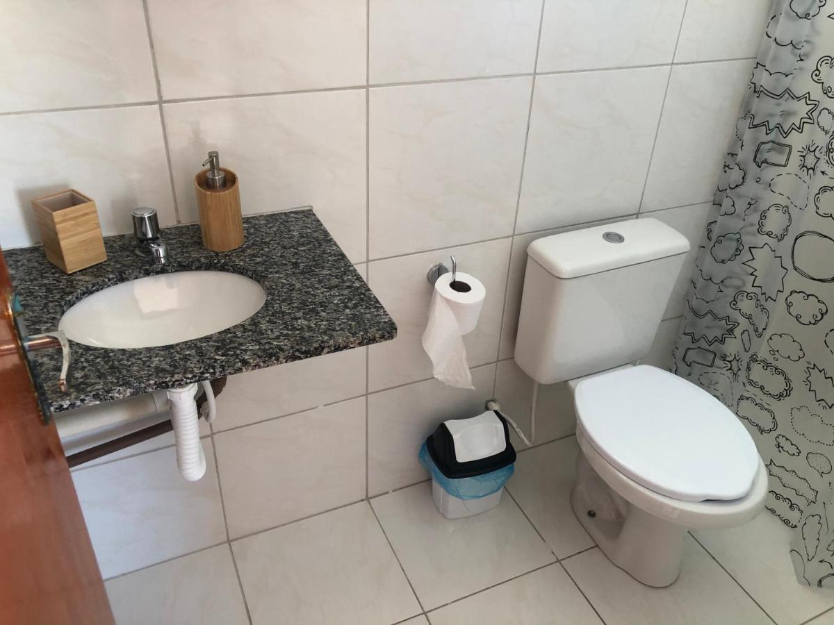 Vilas Blancas Cumbuco Dış mekan fotoğraf